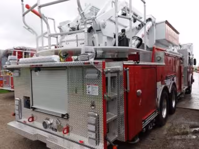 Fairmount Fire Department, NY production progress photo from May 2, 2026 (img-119)