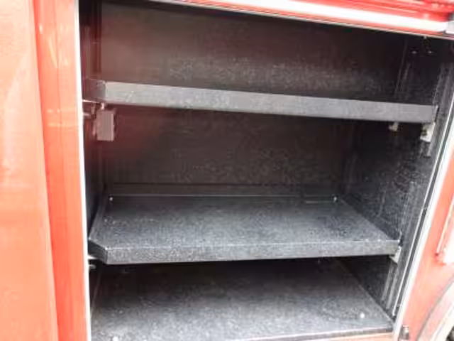 Fairmount Fire Department, NY production progress photo from May 2, 2026 (img-120)
