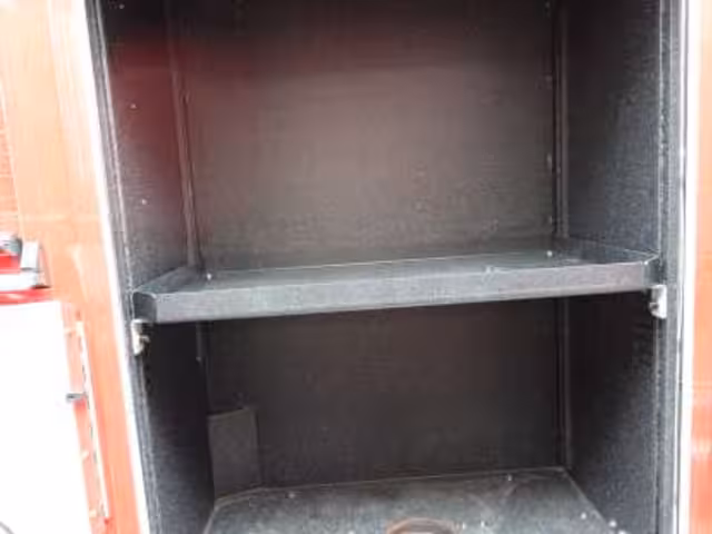 Fairmount Fire Department, NY production progress photo from May 2, 2026 (img-128)