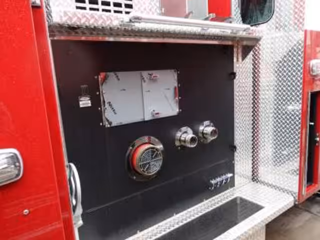 Fairmount Fire Department, NY production progress photo from May 2, 2026 (img-132)