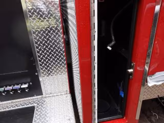 Fairmount Fire Department, NY production progress photo from May 2, 2026 (img-144)