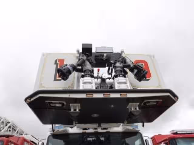 Fairmount Fire Department, NY production progress photo from May 2, 2026 (img-161)