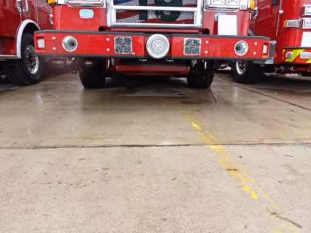 Fairmount Fire Department, NY production progress photo from May 2, 2026 (img-162)