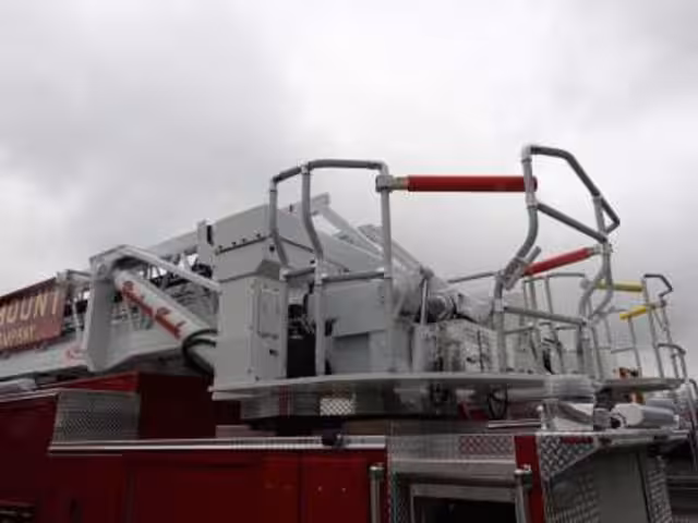 Fairmount Fire Department, NY production progress photo from May 2, 2026 (img-166)