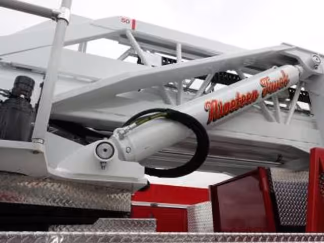 Fairmount Fire Department, NY production progress photo from May 2, 2026 (img-169)