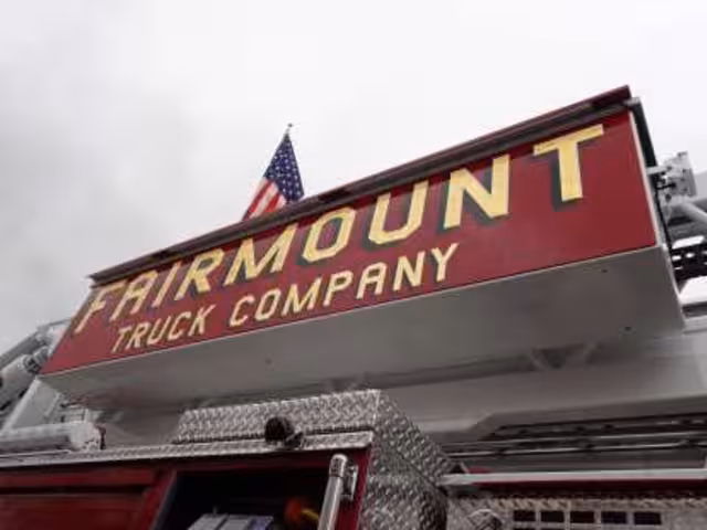 Fairmount Fire Department, NY production progress photo from May 2, 2026 (img-171)