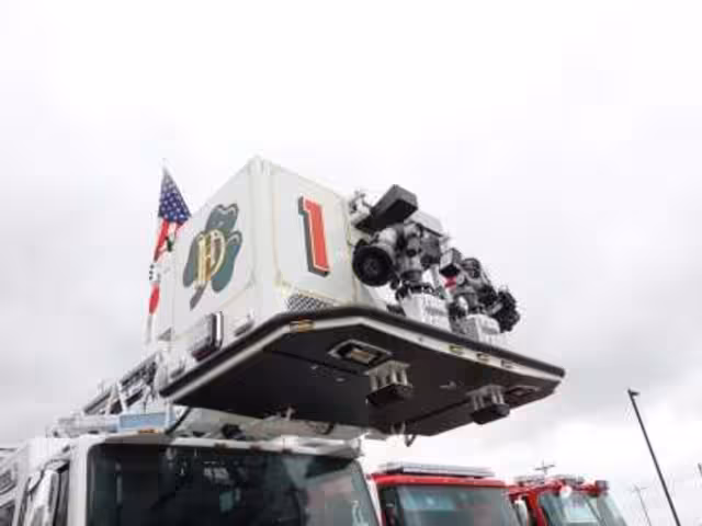 Fairmount Fire Department, NY production progress photo from May 2, 2026 (img-173)