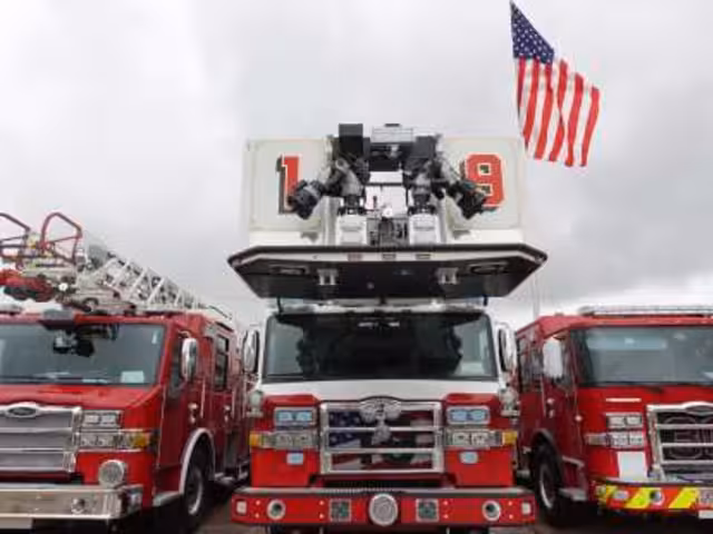 Fairmount Fire Department, NY production progress photo from May 2, 2026 (img-175)