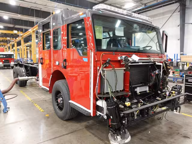 Franklin Square & Munson Fire District, NY production progress photo from June 6, 2026 (img-016)