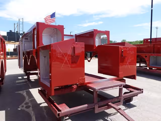 Franklin Square & Munson Fire District, NY production progress photo from June 6, 2026 (img-022)