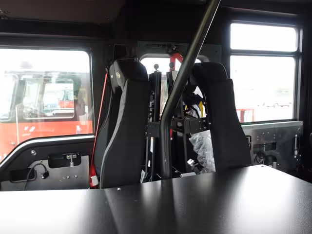 Franklin Square & Munson Fire District, NY production progress photo from June 13, 2026 (img-018)