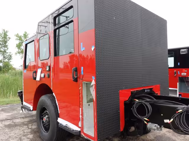 Franklin Square & Munson Fire District, NY production progress photo from June 13, 2026 (img-054)