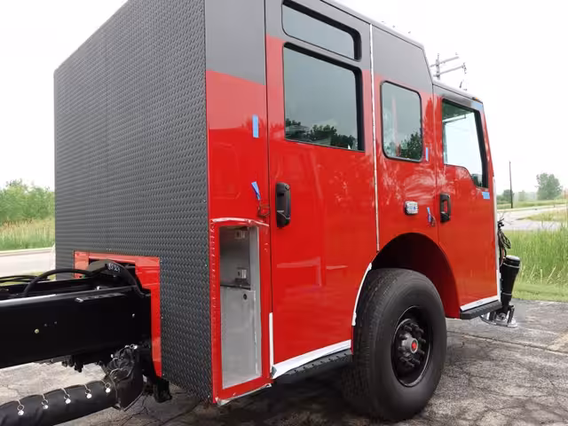 Franklin Square & Munson Fire District, NY production progress photo from June 13, 2026 (img-059)