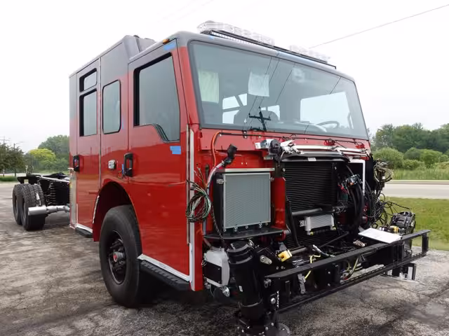 Franklin Square & Munson Fire District, NY production progress photo from June 13, 2026 (img-085)