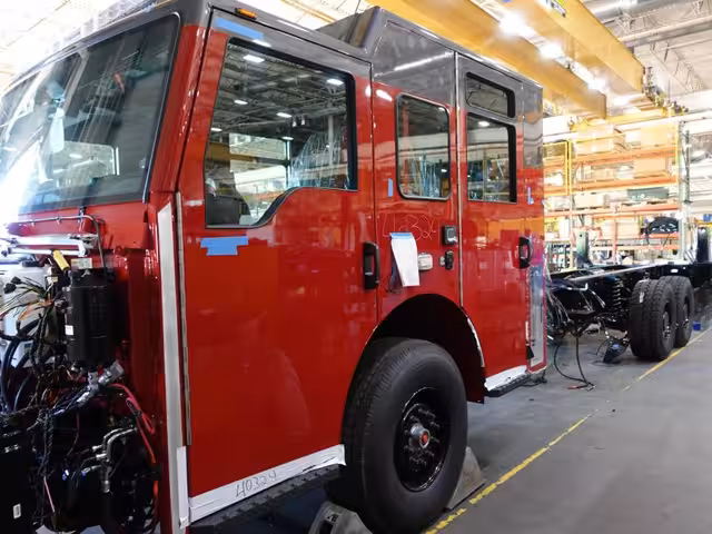 Franklin Square & Munson Fire District, NY production progress photo from June 20, 2026 (img-007)