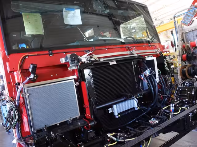 Franklin Square & Munson Fire District, NY production progress photo from June 20, 2026 (img-017)