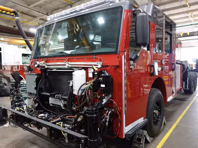 Franklin Square & Munson Fire District, NY production progress photo from June 27, 2026 (img-006)