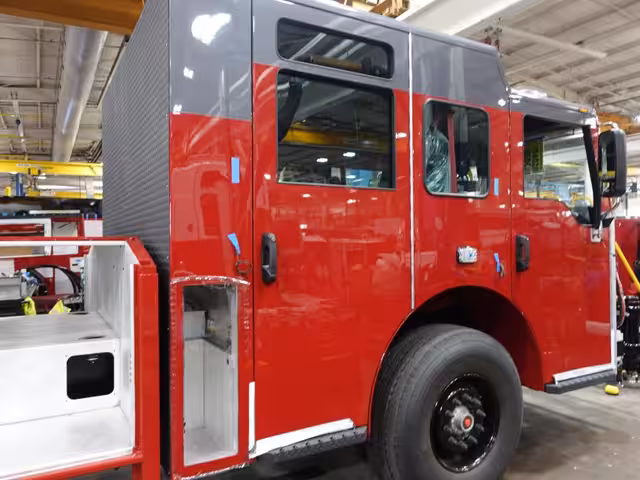 Franklin Square & Munson Fire District, NY production progress photo from June 27, 2026 (img-013)