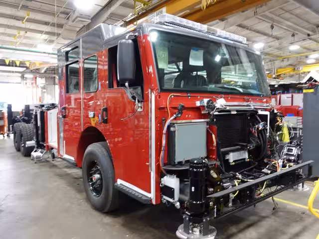 Franklin Square & Munson Fire District, NY production progress photo from June 27, 2026 (img-014)