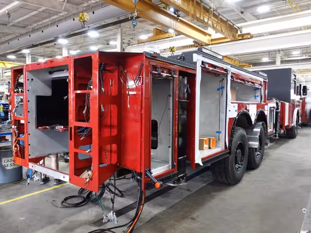 Franklin Square & Munson Fire District, NY production progress photo from June 27, 2026 (img-023)