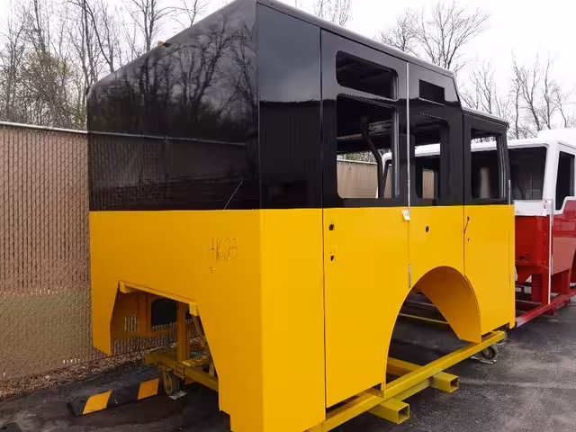 Haddam production progress photo from May 2, 2026 (img-007)