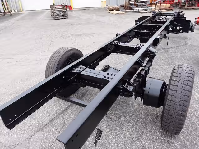 Haddam production progress photo from May 2, 2026 (img-012)
