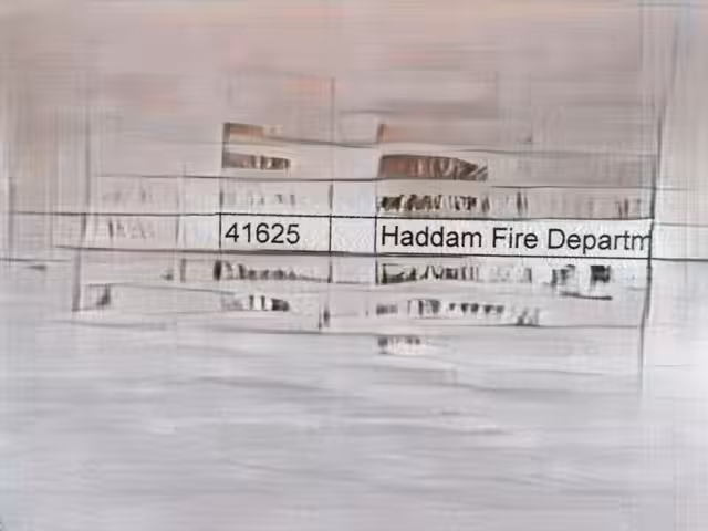 Haddam production progress photo from May 2, 2026 (img-014)