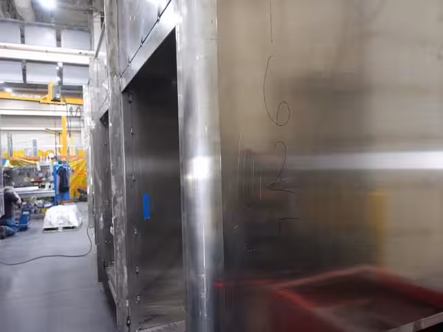 Haddam production progress photo from May 2, 2026 (img-018)