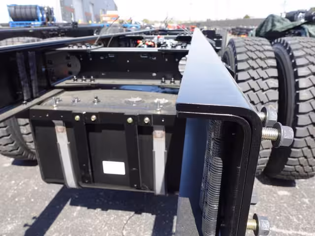 Haddam production progress photo from May 9, 2026 (img-016)