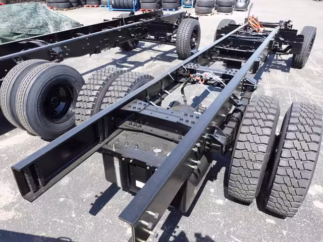 Haddam production progress photo from May 9, 2026 (img-017)