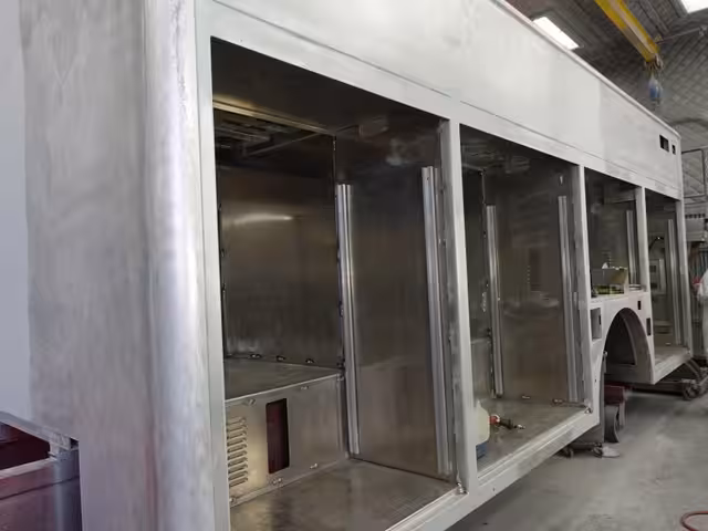 Haddam production progress photo from May 16, 2026 (img-024)