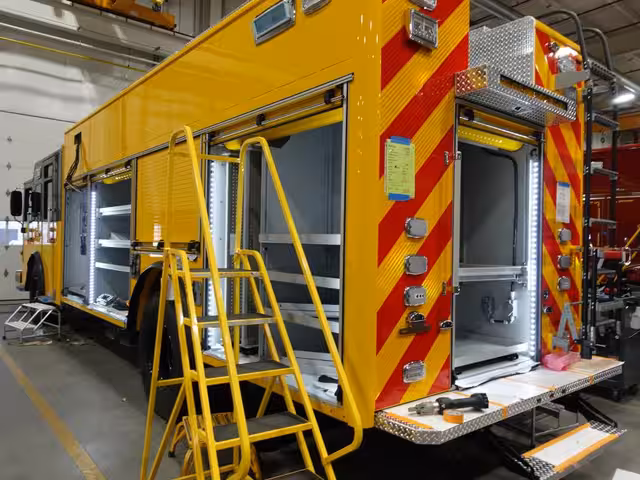 Haddam production progress photo from June 6, 2026 (img-009)