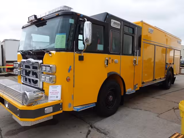 Haddam Fire Department, CT production progress photo from June 13, 2026 (img-007)