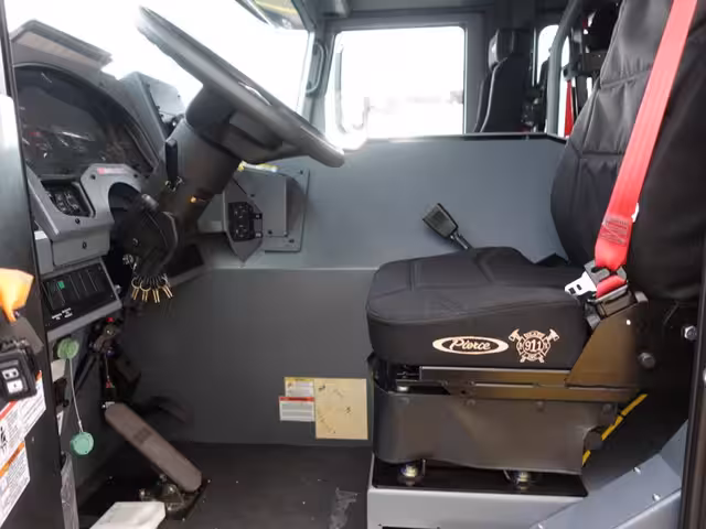 Haddam Fire Department, CT production progress photo from June 13, 2026 (img-009)