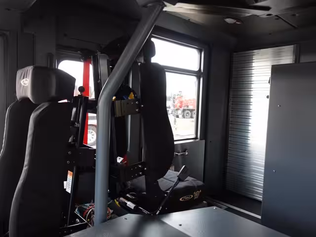 Haddam Fire Department, CT production progress photo from June 13, 2026 (img-012)