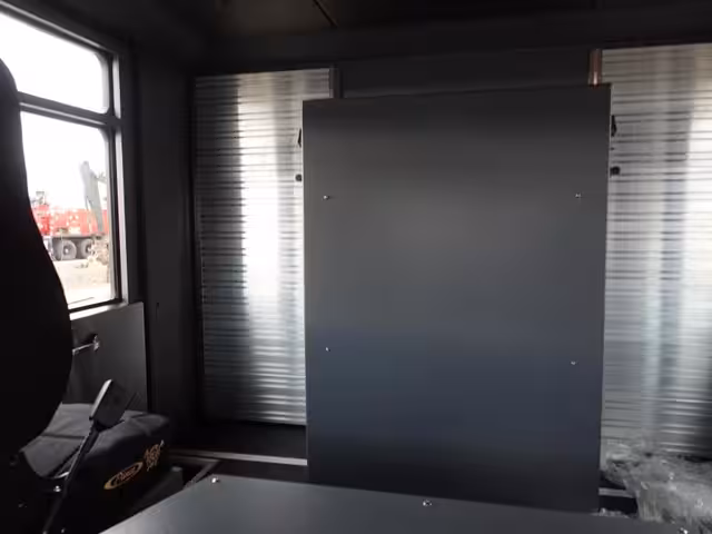 Haddam Fire Department, CT production progress photo from June 13, 2026 (img-013)