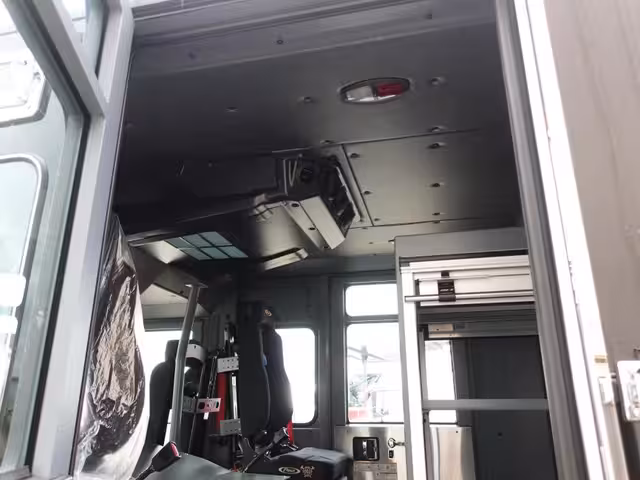Haddam Fire Department, CT production progress photo from June 13, 2026 (img-049)
