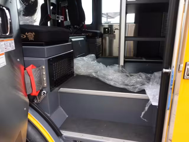 Haddam Fire Department, CT production progress photo from June 13, 2026 (img-050)