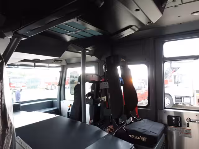 Haddam Fire Department, CT production progress photo from June 13, 2026 (img-053)