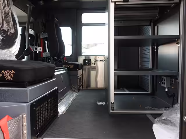 Haddam Fire Department, CT production progress photo from June 13, 2026 (img-056)