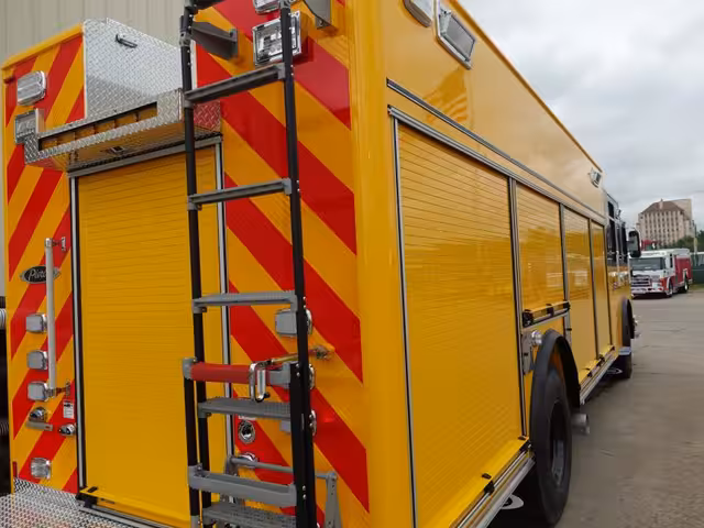 Haddam Fire Department, CT production progress photo from June 13, 2026 (img-060)