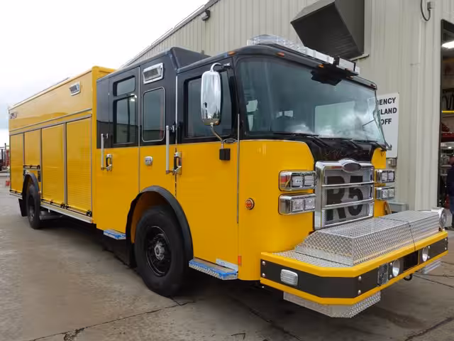 Haddam Fire Department, CT production progress photo from June 13, 2026 (img-083)