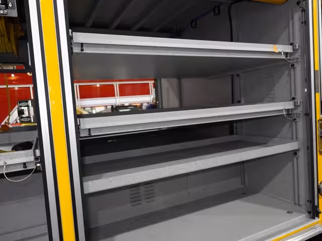 Haddam Fire Department, CT production progress photo from June 20, 2026 (img-016)