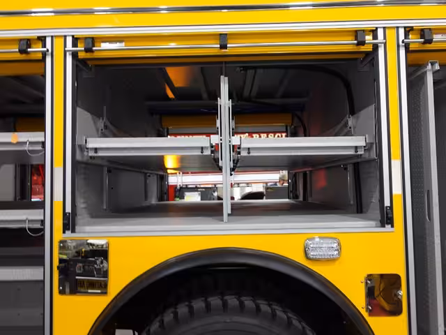 Haddam Fire Department, CT production progress photo from June 20, 2026 (img-017)