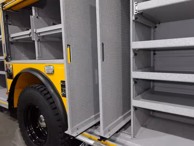 Haddam Fire Department, CT production progress photo from June 20, 2026 (img-020)