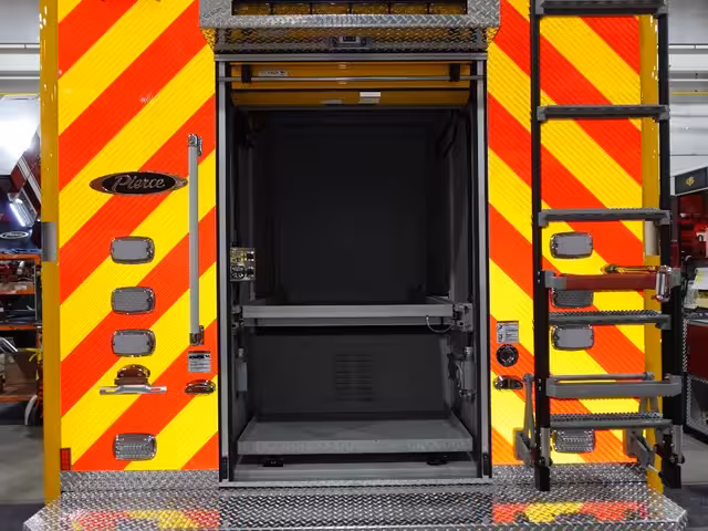 Haddam Fire Department, CT production progress photo from June 20, 2026 (img-022)