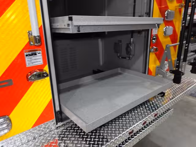 Haddam Fire Department, CT production progress photo from June 20, 2026 (img-023)