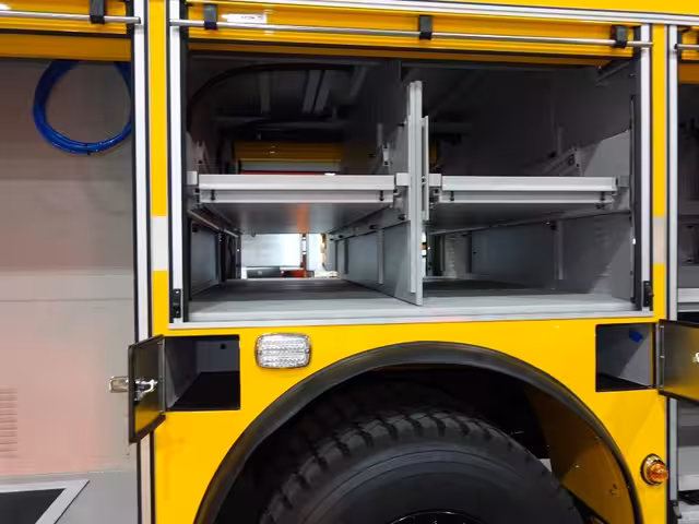 Haddam Fire Department, CT production progress photo from June 20, 2026 (img-032)