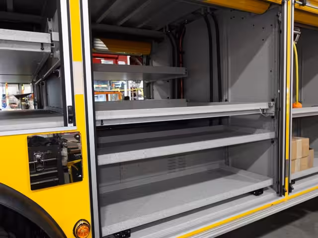 Haddam Fire Department, CT production progress photo from June 20, 2026 (img-034)