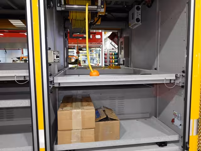 Haddam Fire Department, CT production progress photo from June 20, 2026 (img-035)